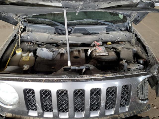 Photo 10 VIN: 1C4NJRBB0ED845694 - JEEP PATRIOT SP 