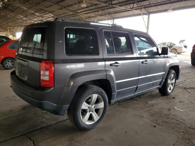 Photo 2 VIN: 1C4NJRBB0ED845694 - JEEP PATRIOT SP 