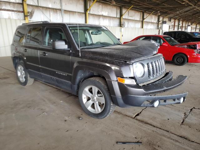 Photo 3 VIN: 1C4NJRBB0ED845694 - JEEP PATRIOT SP 