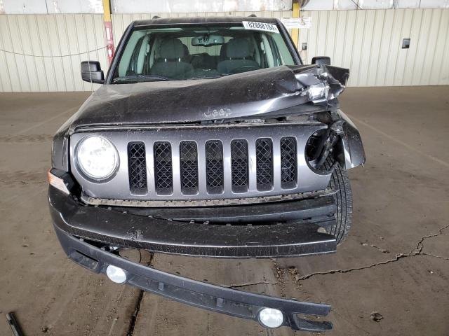 Photo 4 VIN: 1C4NJRBB0ED845694 - JEEP PATRIOT SP 