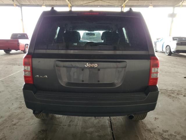 Photo 5 VIN: 1C4NJRBB0ED845694 - JEEP PATRIOT SP 