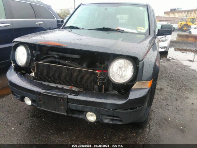 Photo 5 VIN: 1C4NJRBB0ED855951 - JEEP PATRIOT 