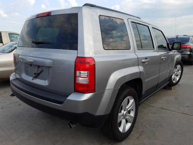 Photo 3 VIN: 1C4NJRBB0ED856033 - JEEP PATRIOT 