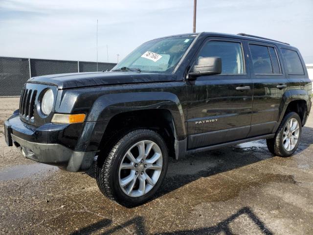 Photo 0 VIN: 1C4NJRBB0ED863645 - JEEP PATRIOT SP 