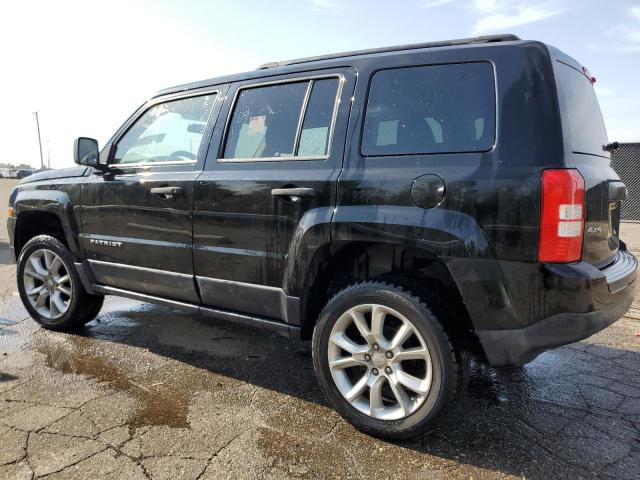 Photo 1 VIN: 1C4NJRBB0ED863645 - JEEP PATRIOT SP 