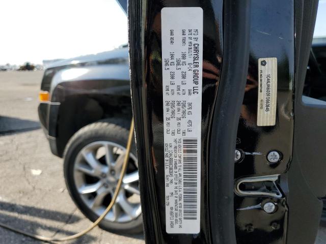 Photo 12 VIN: 1C4NJRBB0ED863645 - JEEP PATRIOT SP 