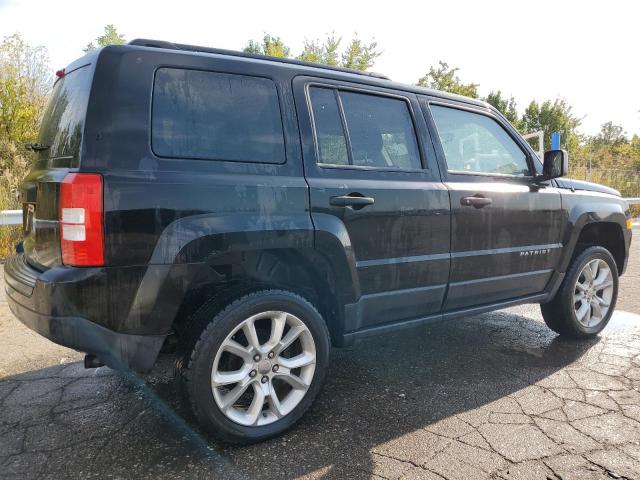 Photo 2 VIN: 1C4NJRBB0ED863645 - JEEP PATRIOT SP 