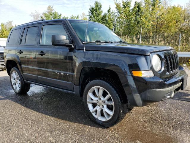 Photo 3 VIN: 1C4NJRBB0ED863645 - JEEP PATRIOT SP 