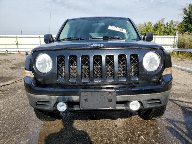 Photo 4 VIN: 1C4NJRBB0ED863645 - JEEP PATRIOT SP 