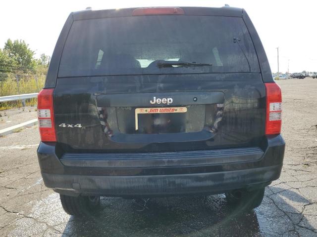 Photo 5 VIN: 1C4NJRBB0ED863645 - JEEP PATRIOT SP 