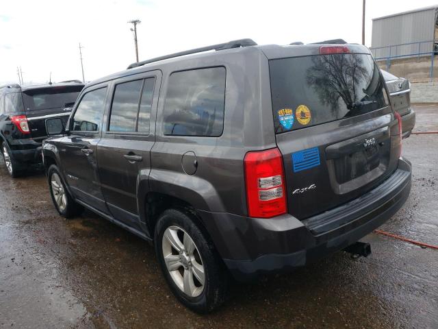 Photo 1 VIN: 1C4NJRBB0ED891932 - JEEP PATRIOT SP 