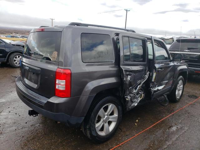 Photo 2 VIN: 1C4NJRBB0ED891932 - JEEP PATRIOT SP 