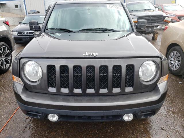 Photo 4 VIN: 1C4NJRBB0ED891932 - JEEP PATRIOT SP 