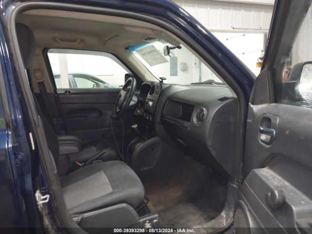 Photo 4 VIN: 1C4NJRBB0FD148429 - JEEP PATRIOT 