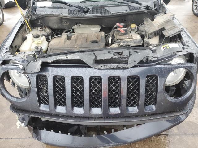 Photo 6 VIN: 1C4NJRBB0FD225607 - JEEP PATRIOT SP 