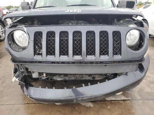 Photo 8 VIN: 1C4NJRBB0FD225607 - JEEP PATRIOT SP 