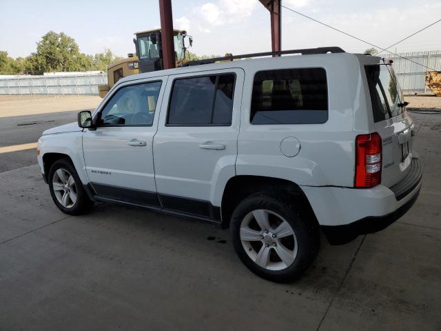 Photo 1 VIN: 1C4NJRBB0FD231150 - JEEP PATRIOT 