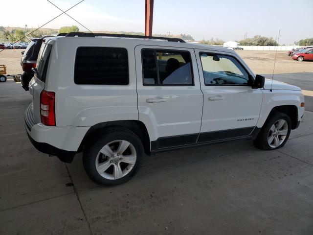 Photo 2 VIN: 1C4NJRBB0FD231150 - JEEP PATRIOT 