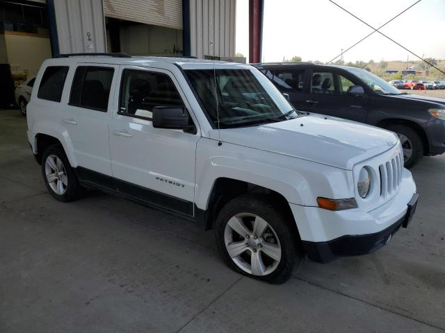 Photo 3 VIN: 1C4NJRBB0FD231150 - JEEP PATRIOT 