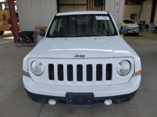 Photo 4 VIN: 1C4NJRBB0FD231150 - JEEP PATRIOT 