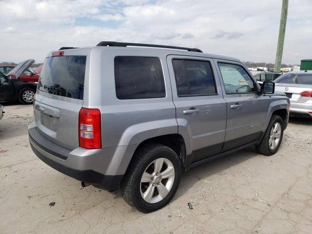 Photo 2 VIN: 1C4NJRBB0FD232332 - JEEP PATRIOT SP 