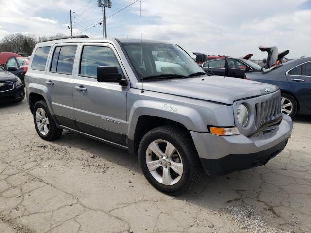 Photo 3 VIN: 1C4NJRBB0FD232332 - JEEP PATRIOT SP 