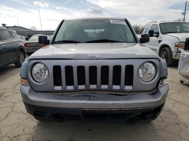 Photo 4 VIN: 1C4NJRBB0FD232332 - JEEP PATRIOT SP 