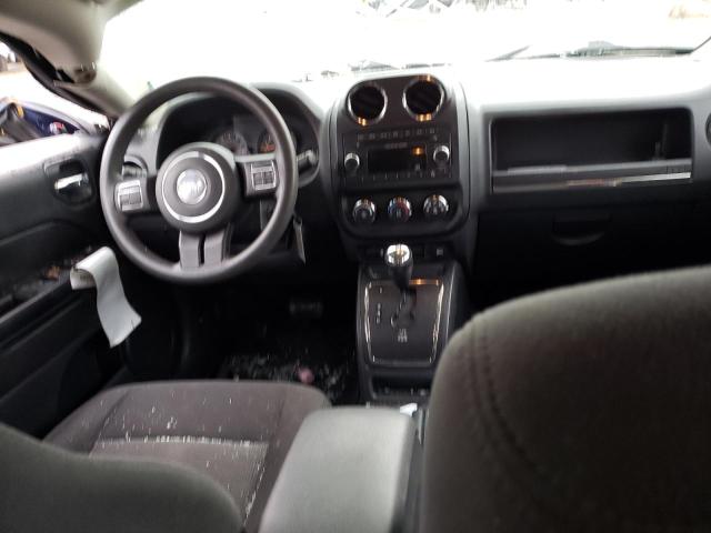 Photo 7 VIN: 1C4NJRBB0FD268926 - JEEP PATRIOT SP 