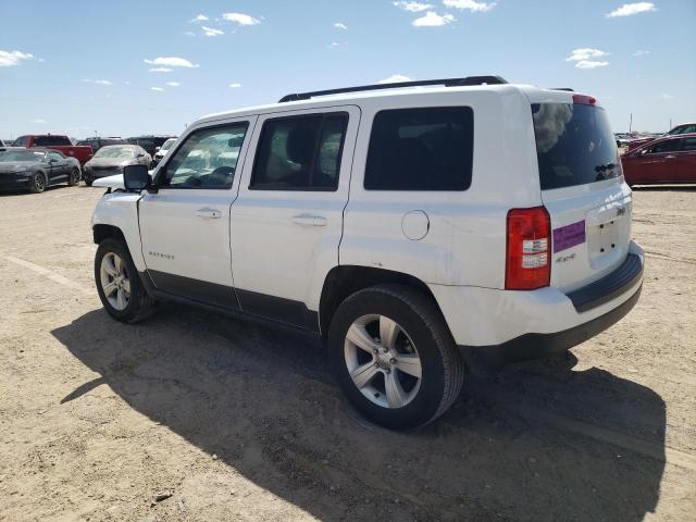 Photo 1 VIN: 1C4NJRBB0FD279859 - JEEP PATRIOT 