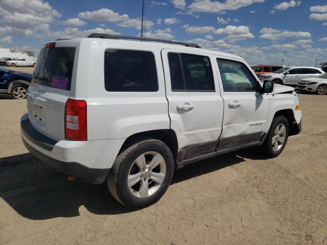 Photo 2 VIN: 1C4NJRBB0FD279859 - JEEP PATRIOT 