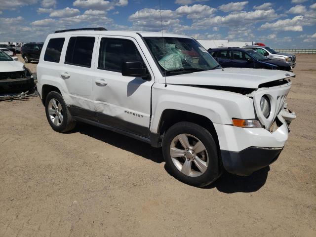 Photo 3 VIN: 1C4NJRBB0FD279859 - JEEP PATRIOT 