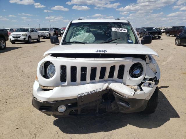 Photo 4 VIN: 1C4NJRBB0FD279859 - JEEP PATRIOT 