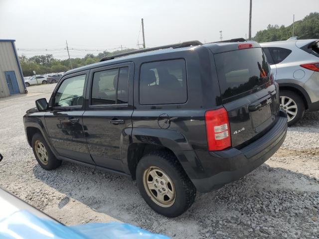 Photo 1 VIN: 1C4NJRBB0FD283524 - JEEP PATRIOT 