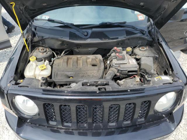 Photo 11 VIN: 1C4NJRBB0FD283524 - JEEP PATRIOT 