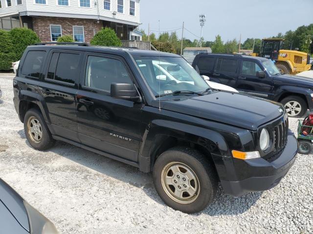 Photo 3 VIN: 1C4NJRBB0FD283524 - JEEP PATRIOT 