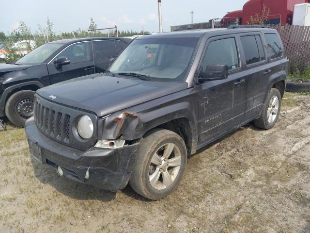 Photo 0 VIN: 1C4NJRBB0FD348081 - JEEP PATRIOT SP 