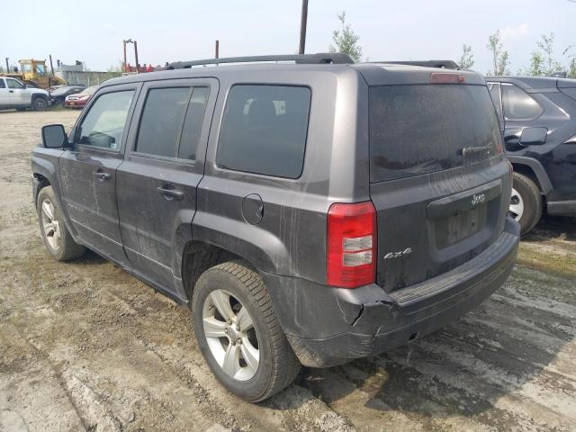 Photo 1 VIN: 1C4NJRBB0FD348081 - JEEP PATRIOT SP 