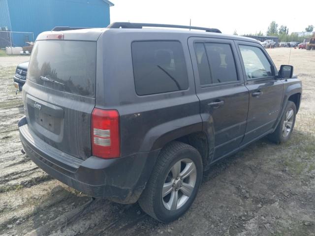 Photo 2 VIN: 1C4NJRBB0FD348081 - JEEP PATRIOT SP 