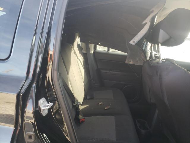 Photo 5 VIN: 1C4NJRBB0FD366564 - JEEP PATRIOT SP 