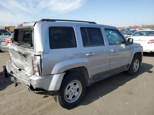 Photo 2 VIN: 1C4NJRBB0FD379332 - JEEP PATRIOT 