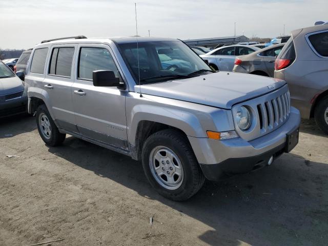 Photo 3 VIN: 1C4NJRBB0FD379332 - JEEP PATRIOT 