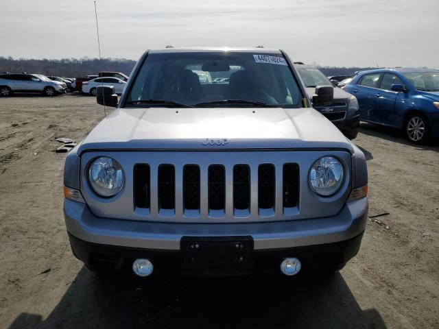 Photo 4 VIN: 1C4NJRBB0FD379332 - JEEP PATRIOT 