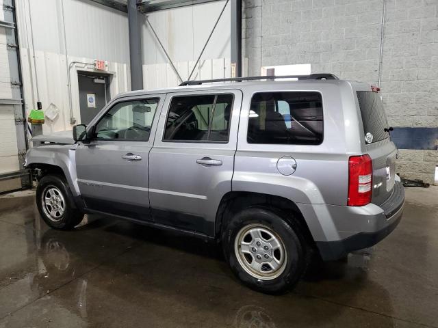 Photo 1 VIN: 1C4NJRBB0GD520868 - JEEP PATRIOT SP 