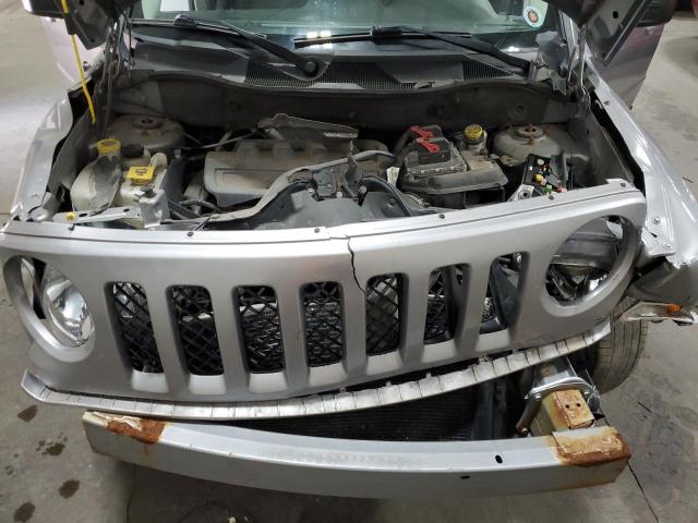 Photo 11 VIN: 1C4NJRBB0GD520868 - JEEP PATRIOT SP 