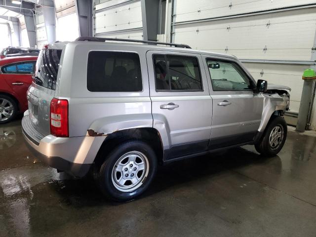 Photo 2 VIN: 1C4NJRBB0GD520868 - JEEP PATRIOT SP 