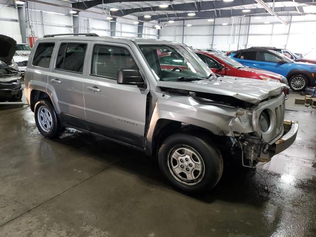 Photo 3 VIN: 1C4NJRBB0GD520868 - JEEP PATRIOT SP 