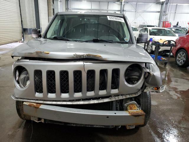 Photo 4 VIN: 1C4NJRBB0GD520868 - JEEP PATRIOT SP 