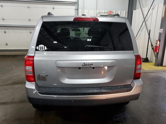 Photo 5 VIN: 1C4NJRBB0GD520868 - JEEP PATRIOT SP 