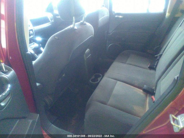 Photo 7 VIN: 1C4NJRBB0GD545687 - JEEP PATRIOT 