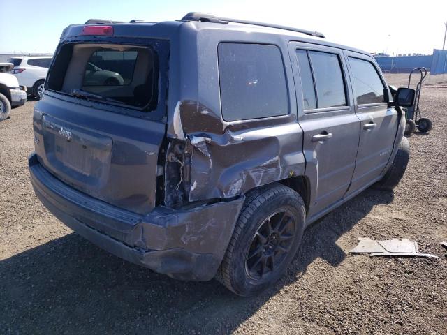 Photo 3 VIN: 1C4NJRBB0GD550095 - JEEP PATRIOT SP 